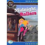 ELI Teen Beat Intermediate Midnight Rollers （Book Only）