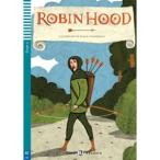 ELI Teen ELI Readers 3: Robin Hood