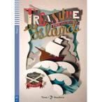 ELI Teen ELI Readers 2: Treasure Island