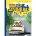Yahoo! Yahoo!ショッピング(ヤフー ショッピング)e-future Magic Adventures Graded Comic Readers 1-6: A Trip to the Lake