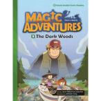 Yahoo! Yahoo!ショッピング(ヤフー ショッピング)e-future Magic Adventures Graded Comic Readers 3-3: The Dark Woods