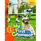 e-future My First Grammar 1 （2nd Edition） Student Book