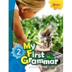 e-future My First Grammar 2 （2nd Edition） Student Book