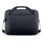 Dell Dell EcoLoop Pro тонкий портфель 15 CK460-BDRT-0A(15 дюймовый соответствует выносливость атмосферостойкий водостойкий чемодан соответствует плечо с ремешком CC5624S) черный 