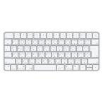 【アウトレット 未使用】Apple アップル キーボード Magic Keyboard 日本語 (JIS) テンキーなし Touch IDなし MK2A3J/A 国内正規品