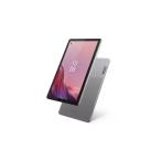 ショッピングタブレット 【アウトレット 未使用】Lenovo タブレット Tab M9 ZAC30157JP ( 9.0型ワイド IPS MediaTek Helio G80 4GB 64GB Wi-Fiモデル Bluetooth Android12 ) グレー