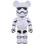 BE@RBRICK FIRST ORDER STORMTROOPER 〓 1000%