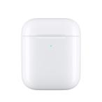 アップル Apple MR8U2J/A Wireless Charging Case for AirPods エアポッド ワイヤレス充電ケース 正規品
