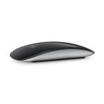 Apple アップル Magic Mouse - ブラック(Multi-Touch対応) MMMQ3J/A 国内正規品