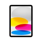 Apple アップル iPad 10.9インチ 第10世代 Wi-Fiモデル 64GB  2022年秋モデル シルバー MPQ03J/A 国内正規品