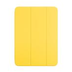 Apple アップル Smart Folio 10.9インチ iPad 第10世代 用 カバー レモネード MQDR3FE/A 国内正規品