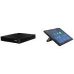 Lenovo レノボ オンライン会議専用デバイス ThinkSmart Core + Controller for Zoom Rooms ( Core-i5 / 8GB / 256GB /  Wi-Fi6 / Bluetooth v5.1 ) 11LT0006JP