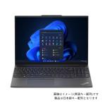 Lenovo ノートPC ThinkPad E16 Gen 1 AMD 21JUS3