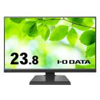 I-O DATA アイ・オー・データ モニター ディスプレイ LCD-A241DB (23.8型 フルHD ADS ノングレア HDMI D-Sub チルト 内臓スピーカー Vesa 5年間保証) ブラック