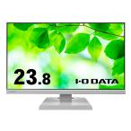 I-O DATA アイ・オー・データ モニター ディスプレイ LCD-A241DW(23.8インチ FHD ADS ノングレア HDMI D-Sub15 内臓スピーカー チルト Vesa 5年間保証)ホワイト