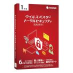 TREND MICRO Trend микро вирус Buster Total система безопасности стандартный 1 год версия PKG TICEWWJGXSBUPN3700Z ( Windows Mac Chrome Android iOS iPad )