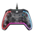 BIGBIG WON RAINBOW S проводной игра контроллер (Switch Windows PC USB разъём джек Gyro турбо macro иметь 1 лет гарантия )