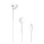 【アウトレット 未使用】Apple アップル インナーイヤー型イヤホン EarPods (Lightningコネクタ) MWTY3J/A 国内正規品