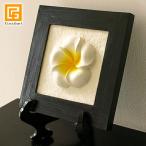 石のレリーフお花5アジアン雑貨バリ...