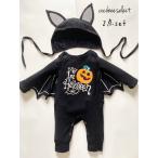  baby мужчина девочка Halloween маскарадный костюм .... костюмная одежда костюмированная игра черный цвет чёрный детский комбинезон комбинезон фотография фотосъемка память фотосъемка Halloween party 708090cm