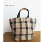 CACHELLIE　JUTE TOTE　ジュート　トートバッグ　ナチュラル　カバン　00571353　通販　7062