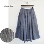 ubasoku　ウバソク　リネン　ピンス