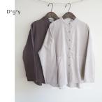 ショッピングコーデュロイ Dgy　ディージーワイ　細コーデュロイ　スラッシュポケット　ジャケット　ブラウス　羽織　アウター　綿　D9026　通販　8006