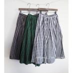 ショッピング環境 Dｇｙ　ディージーワイ　コットン　ビエラ　ブロックチェック　タックパンツ　ワイドパンツ　ガウチョパンツ　起毛　Ｄ3100　通販　8155