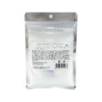 ショッピングエプソムソルト エプソムソルト(バスソルト) 100ｇ 食用不可(カリス成城)(メール便対応可能)国産 入浴剤