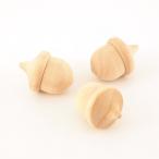  из дерева диффузор желудь большой 3 шт 