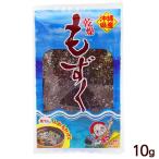  Okinawa производство сухой мозуку 10g