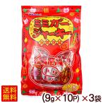 Yahoo! Yahoo!ショッピング(ヤフー ショッピング)ミミガージャーキー 大袋 （9g×10P）×3袋　/オキハム 沖縄お土産 おつまみ