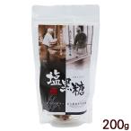 塩黒糖 あっちゃんの塩入り 200g