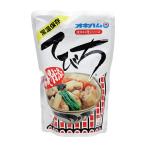 te...350g /oki ветчина tebichi.