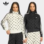  Adidas атлас Polka точка TT грузовик верх adidas Originals DL478 женский спортивная куртка 
