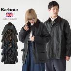 BARBOUR BEDALE