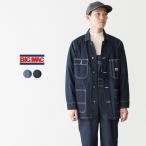 ビッグマック カバーオール BIG MAC BIG-017/BIG-195 メンズ デニムジャケット アメカジ