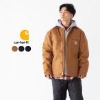 カーハート C003 ルーズ フィット ファームダック インサレーション トラディショナルコート 106674 メンズ カバーオール