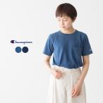 チャンピオン Champion Tシャツ リバースウィーブ インディゴ Tシャツ REVERSE WEAVE INDIGO T-SHIRTS C3-H307