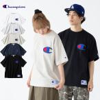 チャンピオン アクションスタイル ショートスリーブ Tシャツ Champion C3-B313 メンズ レディース  [ネコポス可]