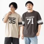 チャンピオン ベーシック ショートスリーブ フットボールTシャツ【キングサイズ/3L/4L/5L】 C3-B349L [ネコポス可]