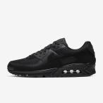 ナイキ エアマックス 90 AIR MAX 90 CN8490-003 ブラック/ブラック
