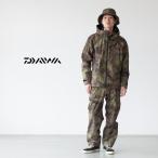  Daiwa in finiam жакет DR-1122JEX брюки DR1022PEX непромокаемый костюм верх и низ комплект Gore-Tex камуфляж дерево камуфляж -ju