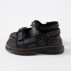 ドクターマーチン サンダル FORSTER フォースター マルチストラップ 31560001 Dr.Martens レディース メンズ