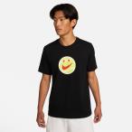 ショッピングナイキ tシャツ メンズ 【10%OFF】ナイキ コート メンズ テニス Tシャツ DR7726-010 ブラック [ネコポス可]