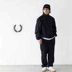 フレッドペリー上下組オーバーサイズ...