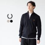 ショッピングフレッドペリー フレッドペリー クラシック ジップ スルー カーディガン FRED PERRY K4534 メンズ