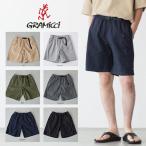 グラミチ Gショーツ G-SHORTS G101-OGT