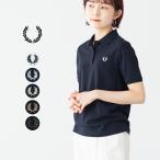 フレッドペリー ポロシャツ ザ フレッドペリー シャツ FRED PERRY G6000 レディース 半袖