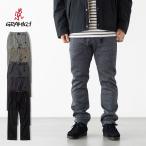 ショッピンググラミチ グラミチ ボンディング ニット フリース NNパンツ クロップド Gramicci G2FM-P017 メンズ 防寒パンツ ニューナローパンツ